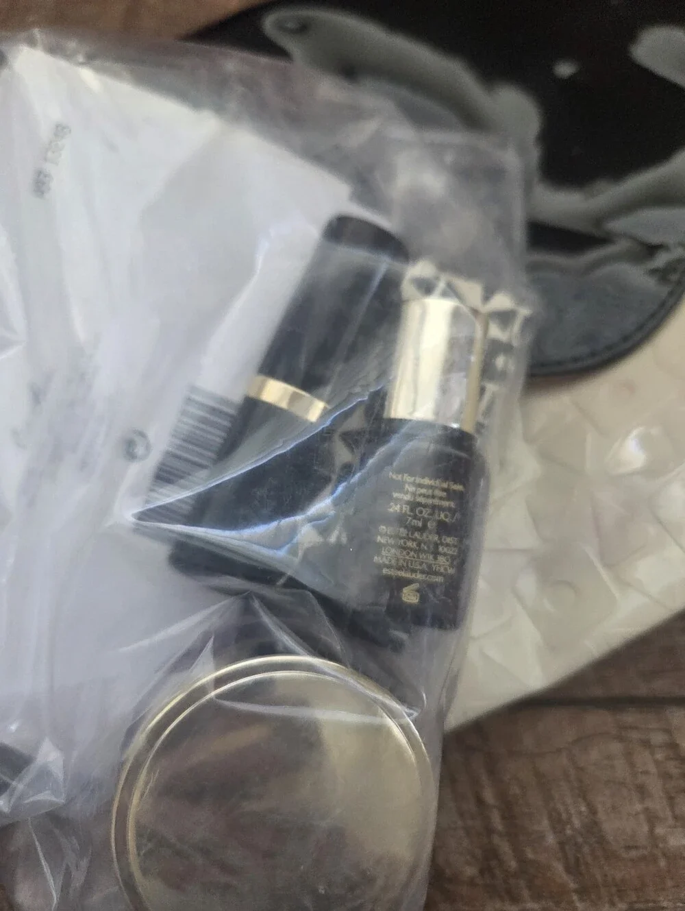 Estee Lauder Travel Size 6Pcs Set